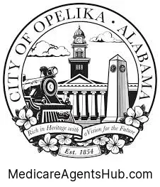 Local Medicare Insurance Agents in Opelika Alabama