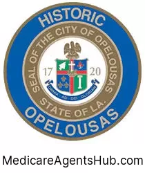 Local Medicare Insurance Agents in Opelousas Louisiana