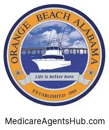 Local Medicare Insurance Agents in Orange Beach Alabama