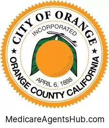 Local Medicare Insurance Agents in Orange California