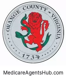 Local Medicare Insurance Agents in Orange Virginia