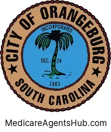 Local Medicare Insurance Agents in Orangeburg South Carolina