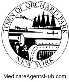 Local Medicare Insurance Agents in Orchard Park New York