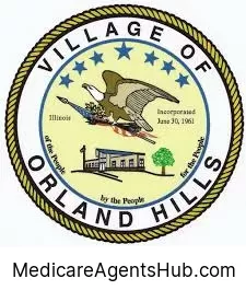 Local Medicare Insurance Agents in Orland Hills Illinois