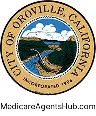 Local Medicare Insurance Agents in Oroville California