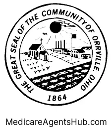 Local Medicare Insurance Agents in Orrville Ohio