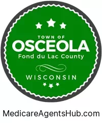 Local Medicare Insurance Agents in Osceola Wisconsin