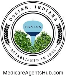 Local Medicare Insurance Agents in Ossian Indiana