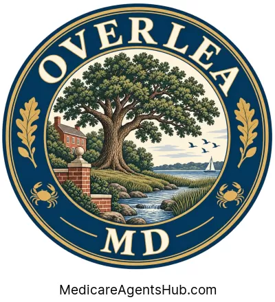 Local Medicare Insurance Agents in Overlea Maryland