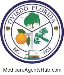 Local Medicare Insurance Agents in Oviedo Florida