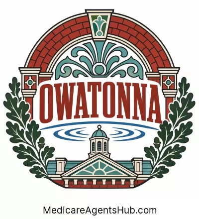 Local Medicare Insurance Agents in Owatonna Minnesota