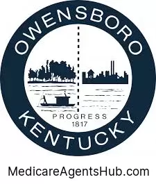 Local Medicare Insurance Agents in Owensboro Kentucky