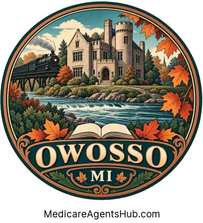 Local Medicare Insurance Agents in Owosso Michigan