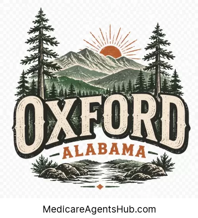 Local Medicare Insurance Agents in Oxford Alabama