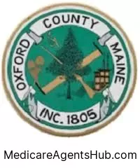 Local Medicare Insurance Agents in Oxford Maine