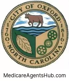Local Medicare Insurance Agents in Oxford North Carolina