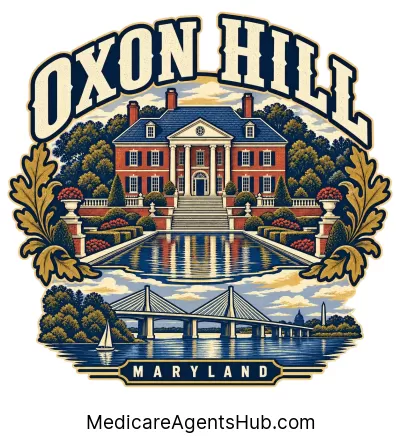 Local Medicare Insurance Agents in Oxon Hill Maryland