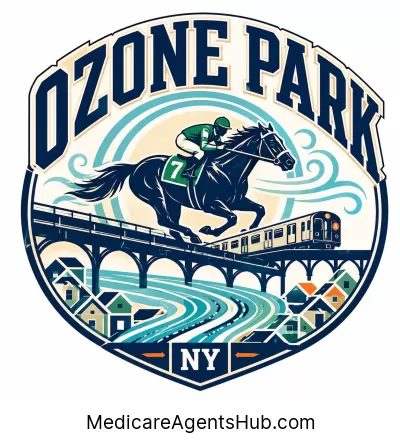 Local Medicare Insurance Agents in Ozone Park New York