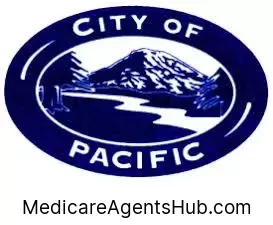 Local Medicare Insurance Agents in Pacific Washington