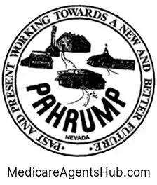 Local Medicare Insurance Agents in Pahrump Nevada