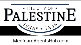 Local Medicare Insurance Agents in Palestine Texas