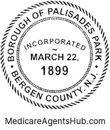 Local Medicare Insurance Agents in Palisades Park New Jersey