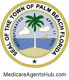 Local Medicare Insurance Agents in Palm Beach Florida