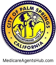 Local Medicare Insurance Agents in Palm Springs California