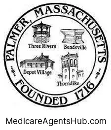Local Medicare Insurance Agents in Palmer Massachusetts