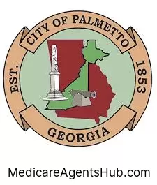 Local Medicare Insurance Agents in Palmetto Georgia