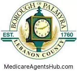 Local Medicare Insurance Agents in Palmyra Pennsylvania