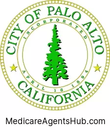 Local Medicare Insurance Agents in Palo Alto California
