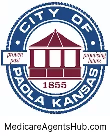 Local Medicare Insurance Agents in Paola Kansas