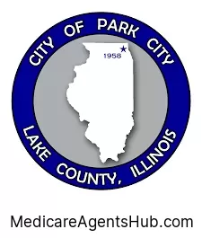Local Medicare Insurance Agents in Park City Illinois