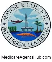 Local Medicare Insurance Agents in Patterson Louisiana