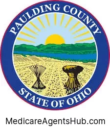 Local Medicare Insurance Agents in Paulding Ohio