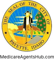 Local Medicare Insurance Agents in Payette Idaho
