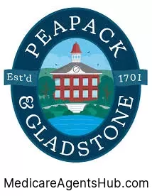 Local Medicare Agents and Brokers in Peapack and Gladstone New Jersey Local Medicare Insurance Agents in Peapack and Gladstone New Jersey