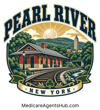 Local Medicare Insurance Agents in Pearl River New York