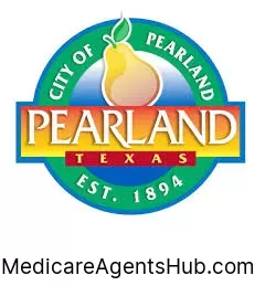 Local Medicare Insurance Agents in Pearland Texas