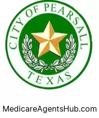Local Medicare Insurance Agents in Pearsall Texas