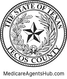Local Medicare Insurance Agents in Pecos Texas