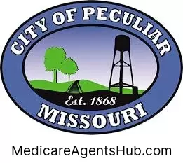 Local Medicare Insurance Agents in Peculiar Missouri