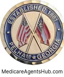 Local Medicare Insurance Agents in Pelham Georgia