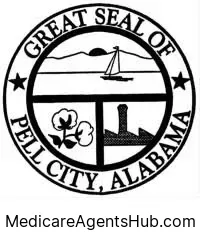 Local Medicare Insurance Agents in Pell City Alabama
