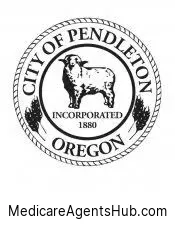 Local Medicare Insurance Agents in Pendleton Oregon