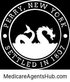 Local Medicare Insurance Agents in Perry New York