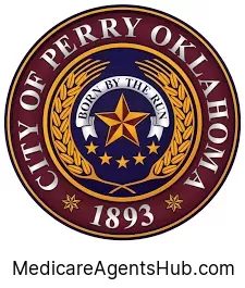 Local Medicare Insurance Agents in Perry Oklahoma