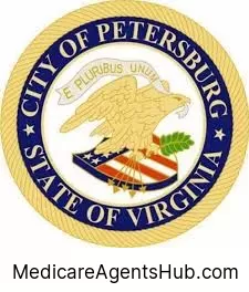 Local Medicare Insurance Agents in Petersburg Virginia