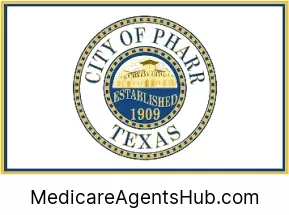 Local Medicare Insurance Agents in Pharr Texas